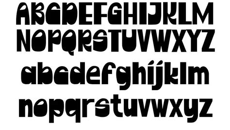 chilok|Chilok Font › Fontesk